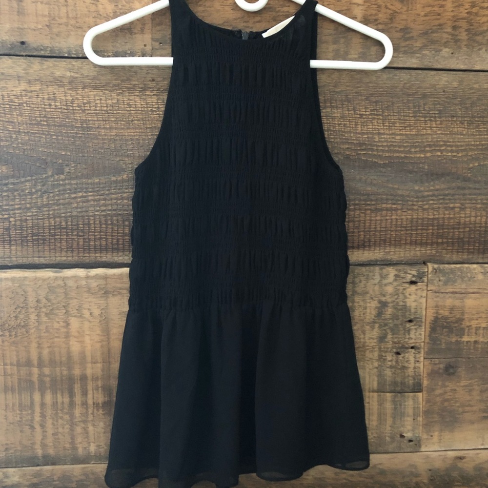 Michael Kors light weight tank